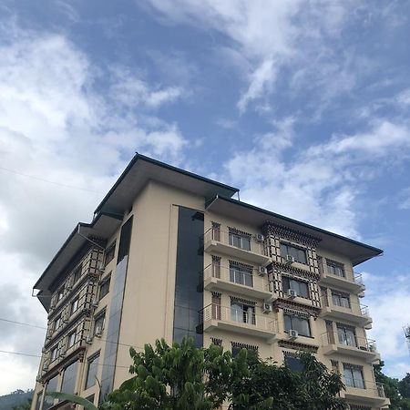 Hotel Phuentsholing Εξωτερικό φωτογραφία