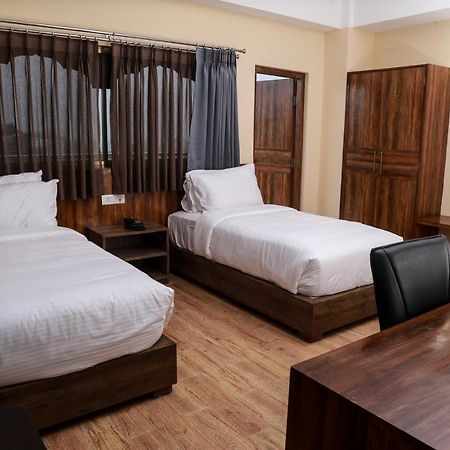 Hotel Phuentsholing Εξωτερικό φωτογραφία
