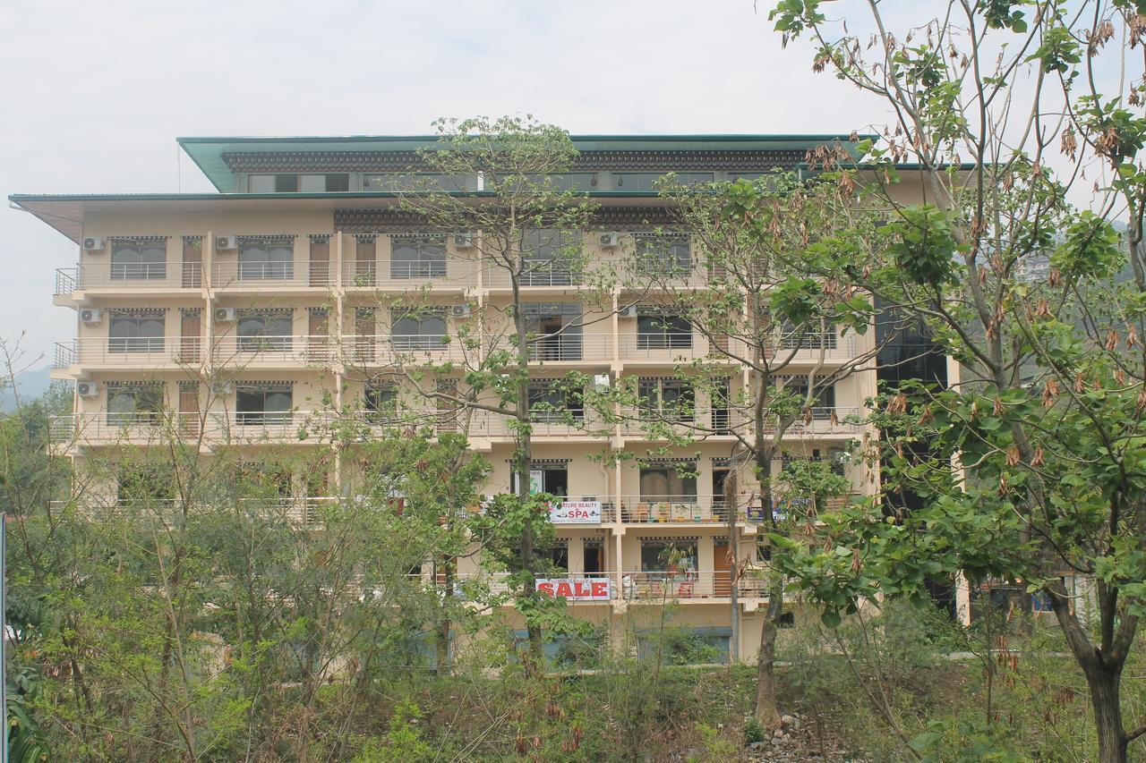Hotel Phuentsholing Εξωτερικό φωτογραφία