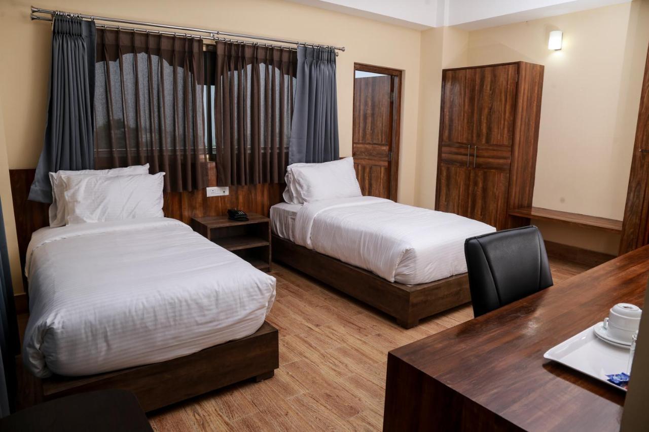 Hotel Phuentsholing Εξωτερικό φωτογραφία