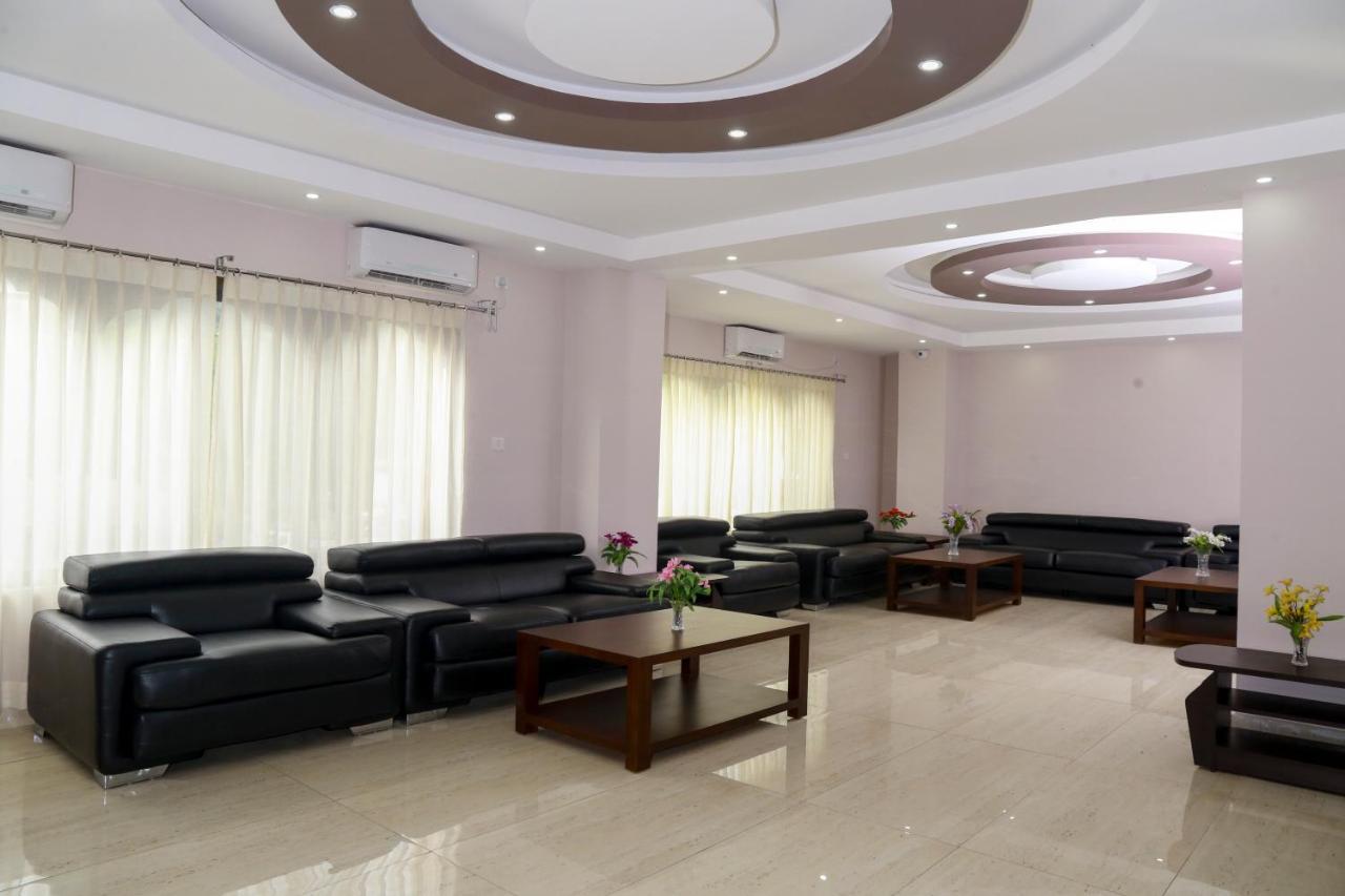 Hotel Phuentsholing Εξωτερικό φωτογραφία