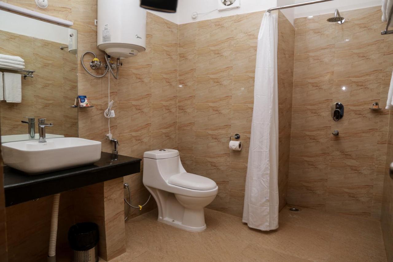 Hotel Phuentsholing Εξωτερικό φωτογραφία