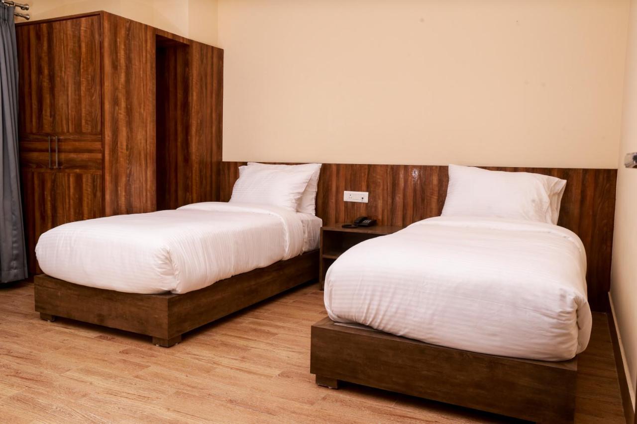 Hotel Phuentsholing Εξωτερικό φωτογραφία