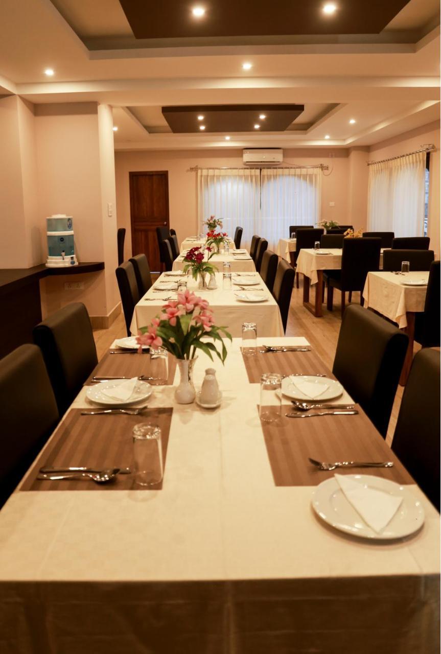 Hotel Phuentsholing Εξωτερικό φωτογραφία