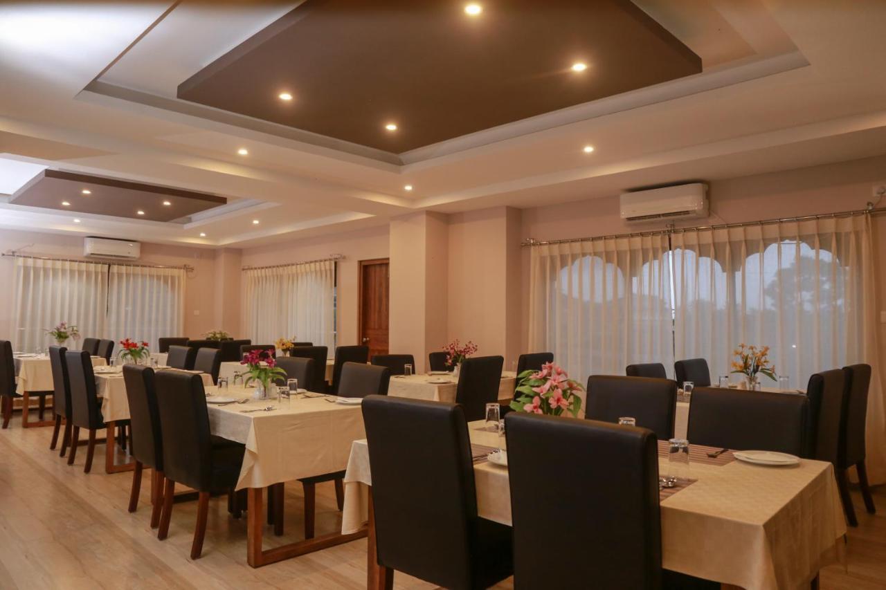 Hotel Phuentsholing Εξωτερικό φωτογραφία