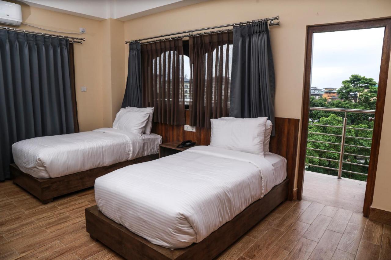 Hotel Phuentsholing Εξωτερικό φωτογραφία