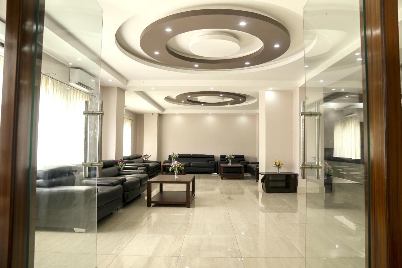 Hotel Phuentsholing Εξωτερικό φωτογραφία