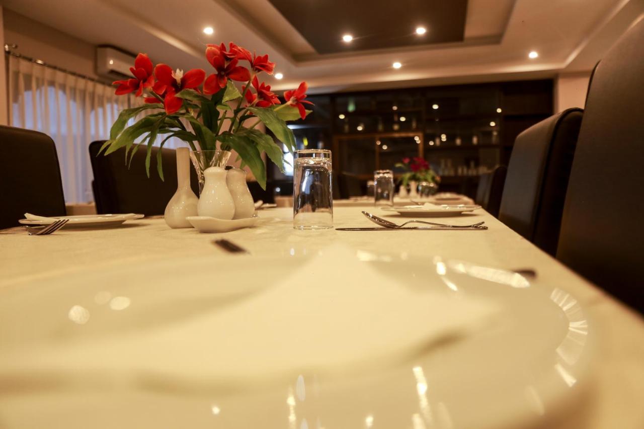 Hotel Phuentsholing Εξωτερικό φωτογραφία