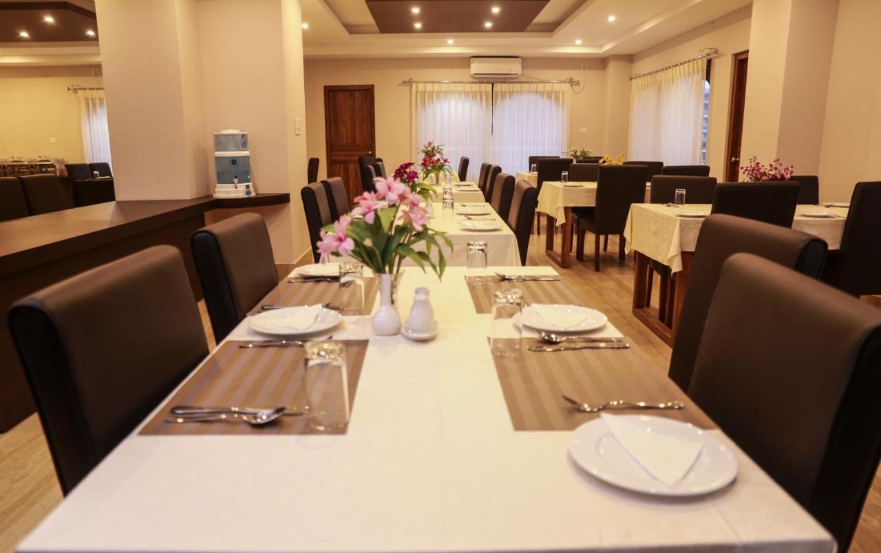 Hotel Phuentsholing Εξωτερικό φωτογραφία